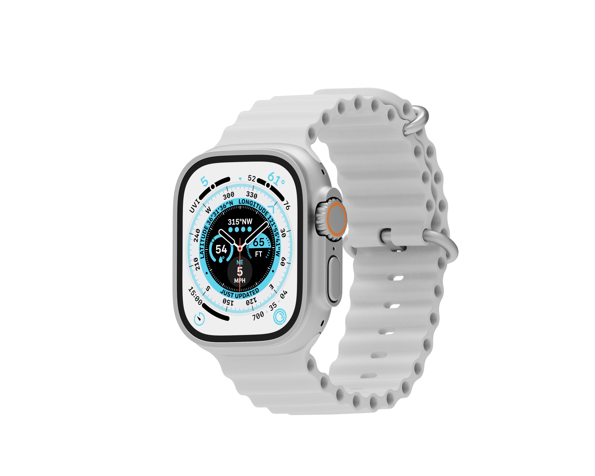 Ultra 2 white Ultra 2 white