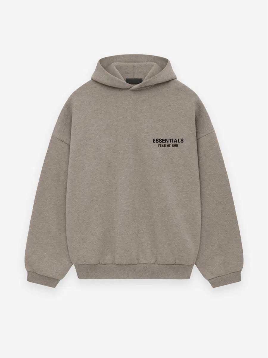 深雾灰 Heather Grey 深雾灰 Heather Grey