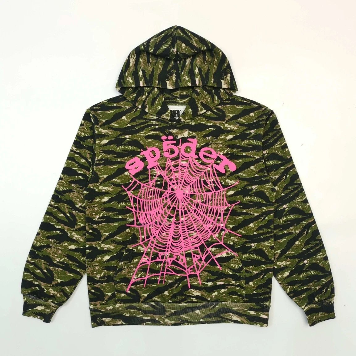 OG Web V2 Tiger Camo Tiger Camo OG Web V2 Tiger Camo Tiger Camo