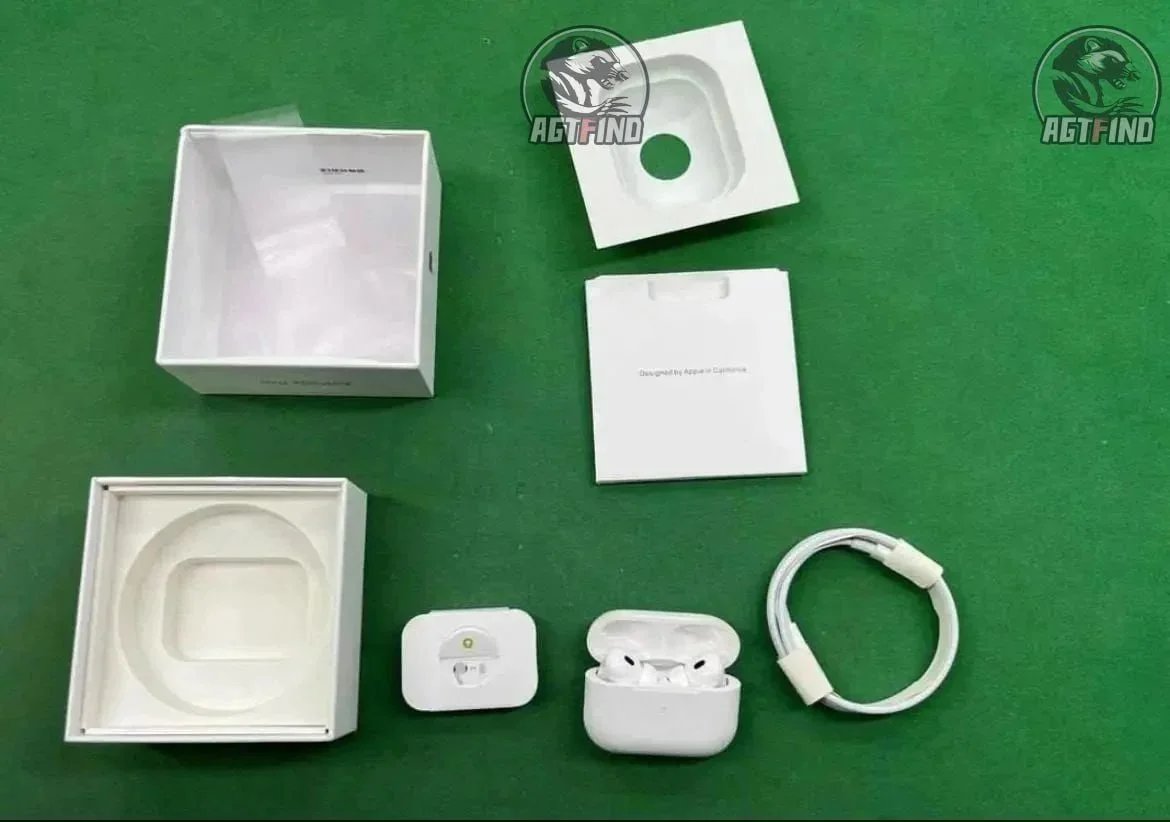 AirPodspro2 AirPodspro2