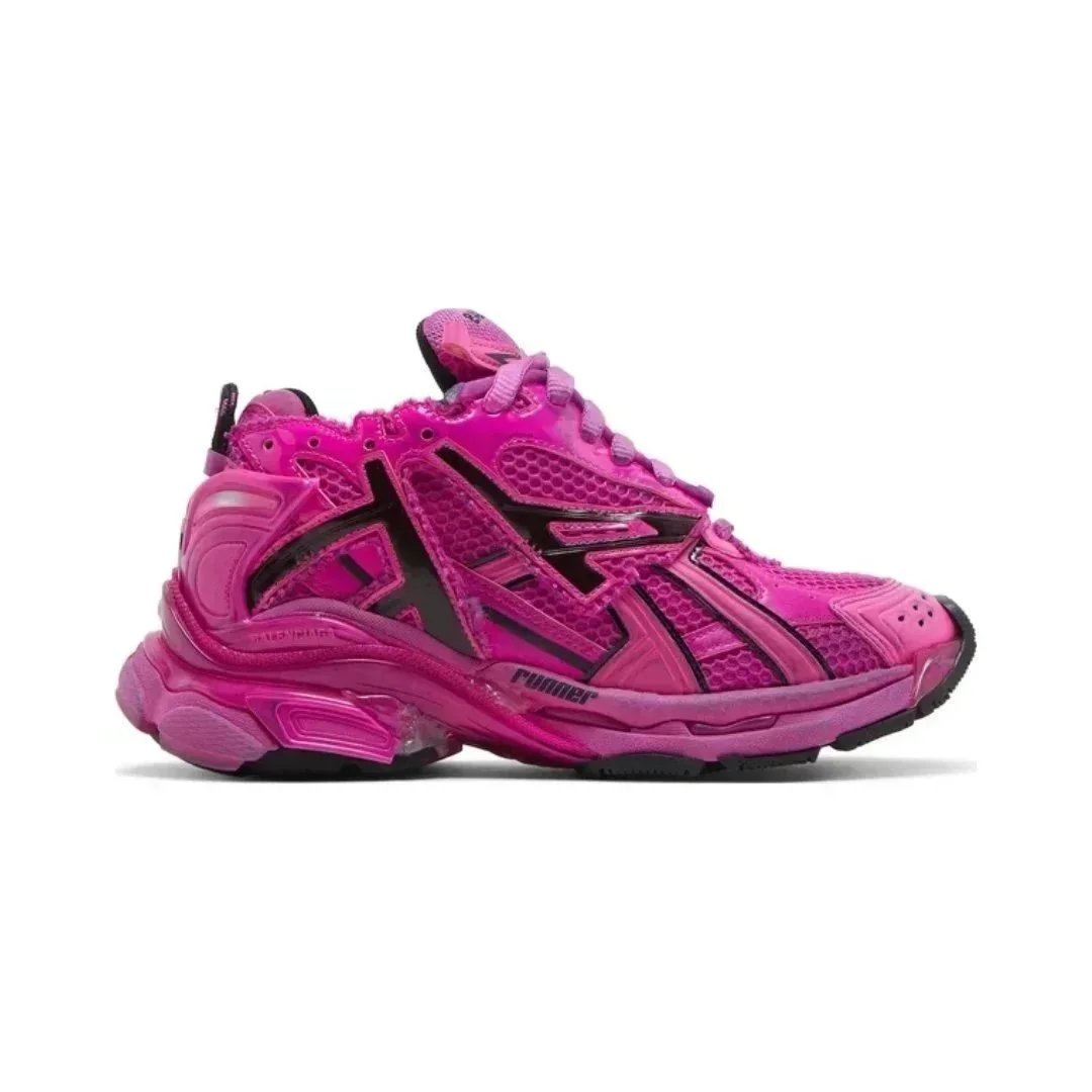 Dark Pink Dark Pink