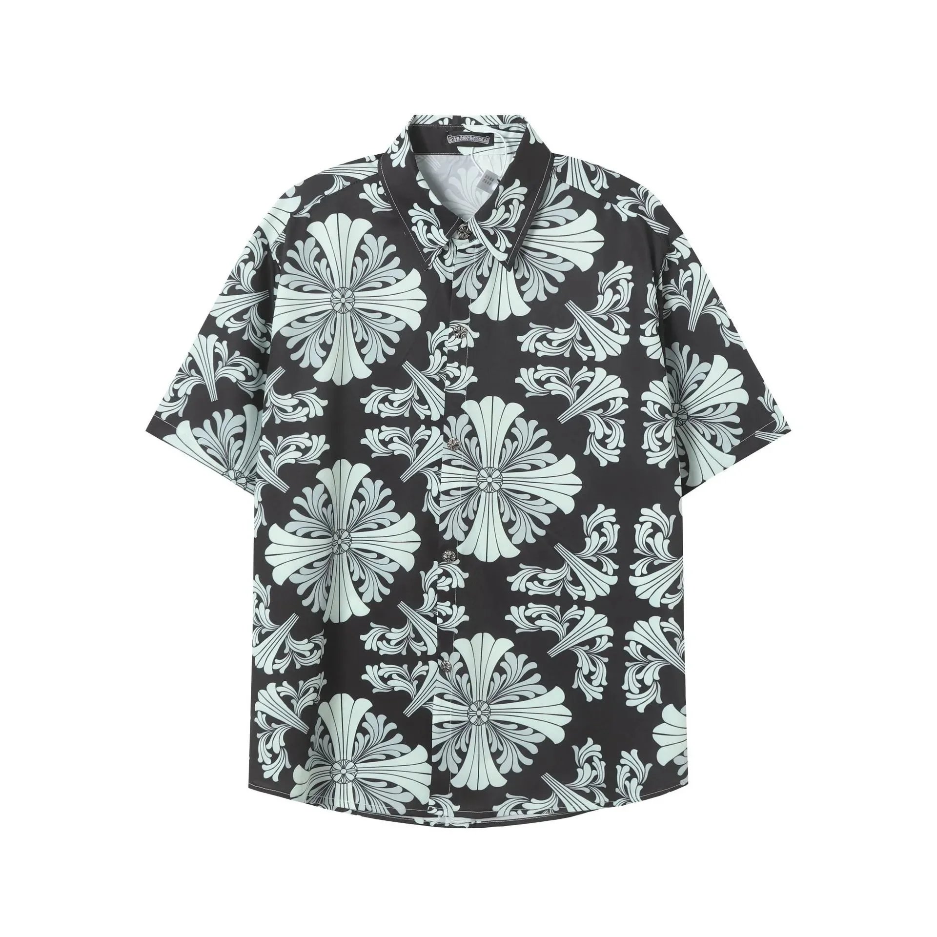 衬衣黑 衬衣黑
