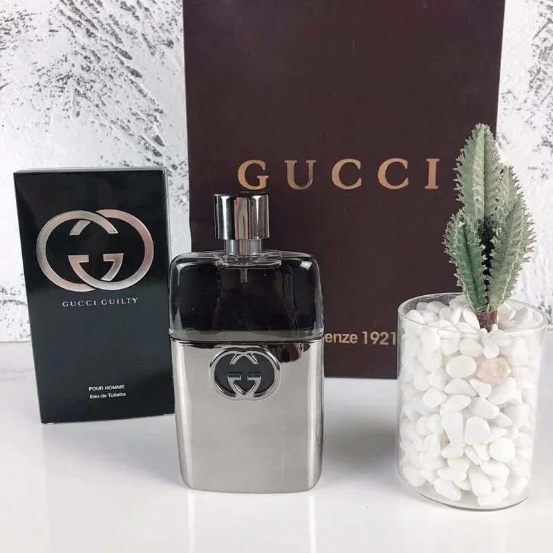 Gucci罪爱原罪 90ml Gucci罪爱原罪 90ml