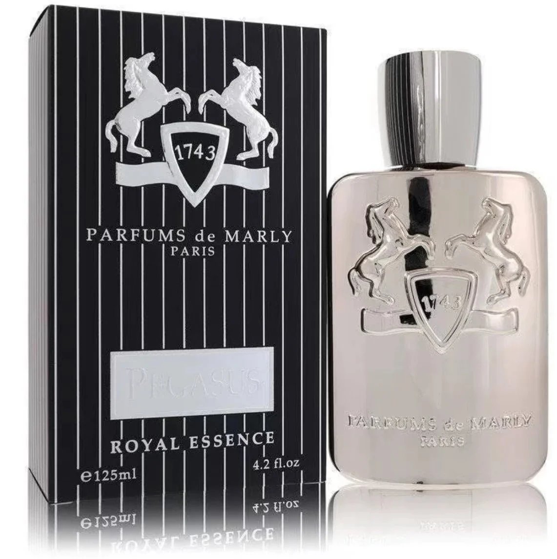 Parfums de Marly althair125ml(铂加索斯飞马)) Parfums de Marly althair125ml(铂加索斯飞马))