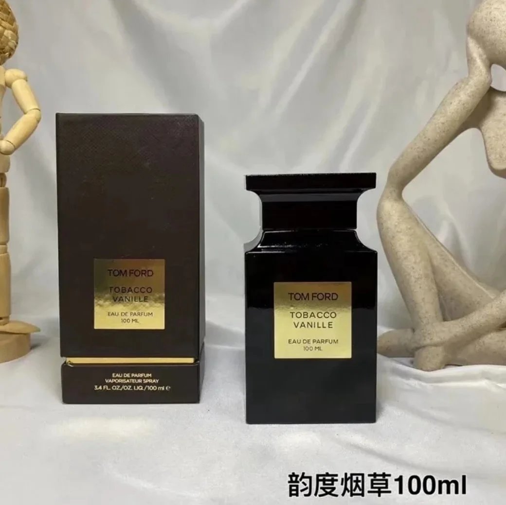 TOM FORDTOBACCO VANILLE100ml(韵度烟草)) TOM FORDTOBACCO VANILLE100ml(韵度烟草))