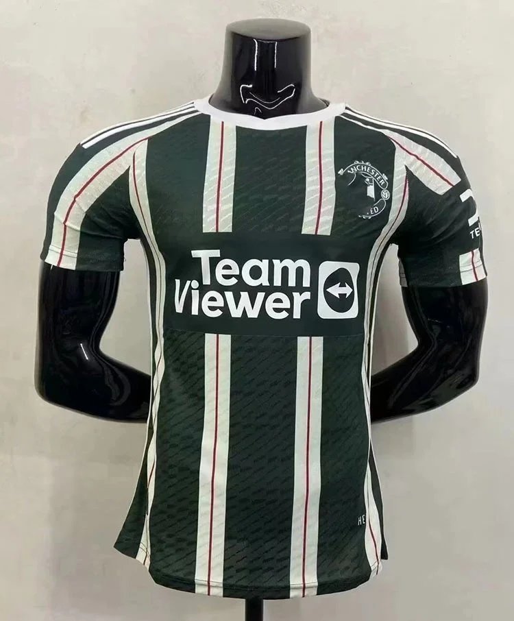 曼L客场绿 曼L客场绿