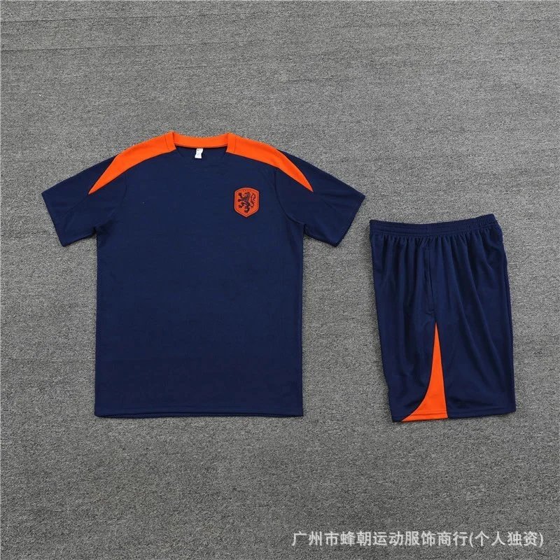 2425短袖荷兰宝蓝色 2425短袖荷兰宝蓝色