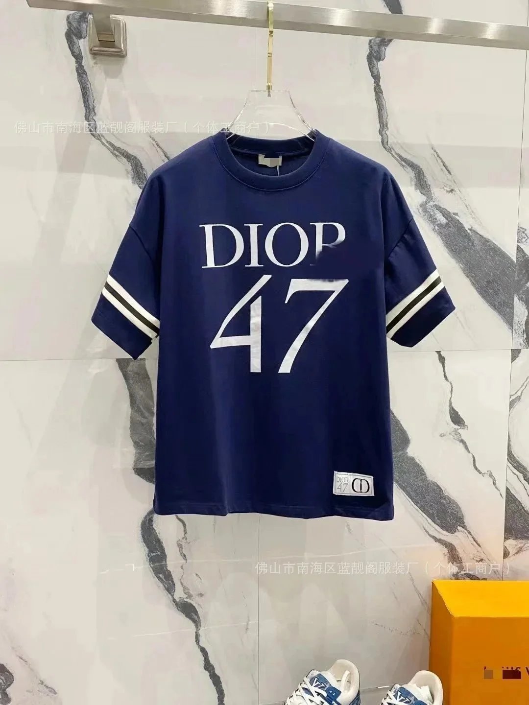 D08宝蓝色 D08宝蓝色