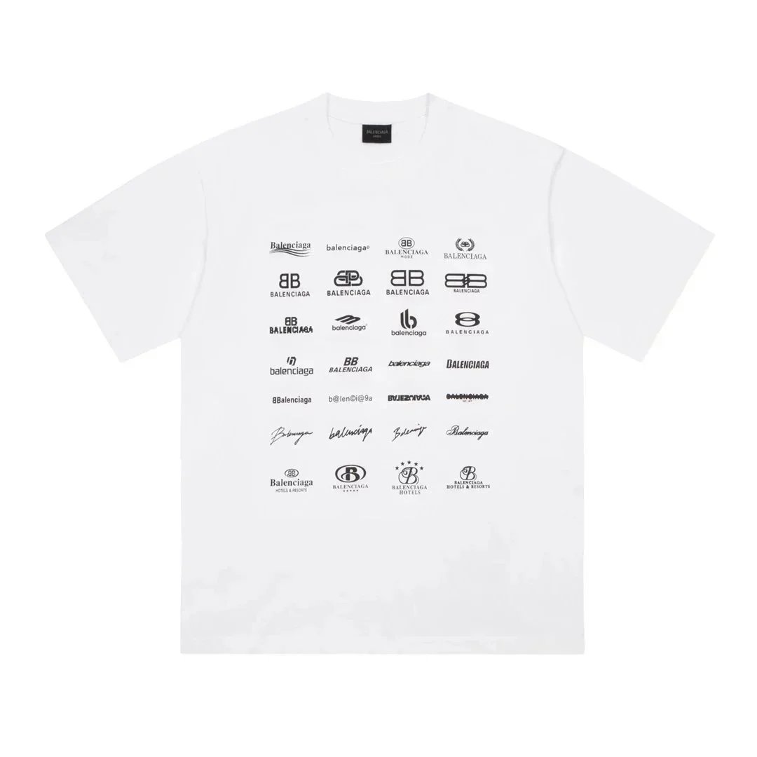白色全品牌002 白色全品牌002