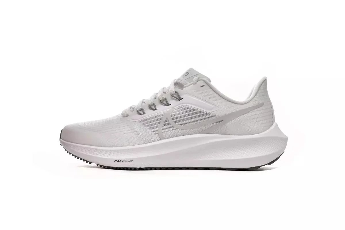 White Pure Platinum DH4072-100 White Pure Platinum DH4072-100