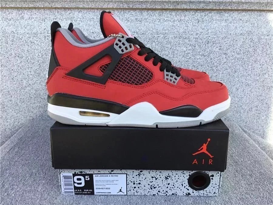 A40-AJ4纯原品质-复古黑红 A40-AJ4纯原品质-复古黑红