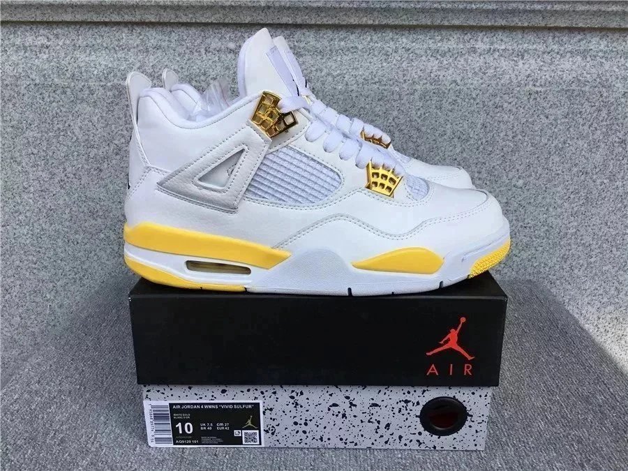 A40-AJ4纯原品质-黄白 A40-AJ4纯原品质-黄白