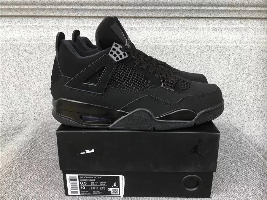A40-AJ4纯原品质-黑猫 A40-AJ4纯原品质-黑猫
