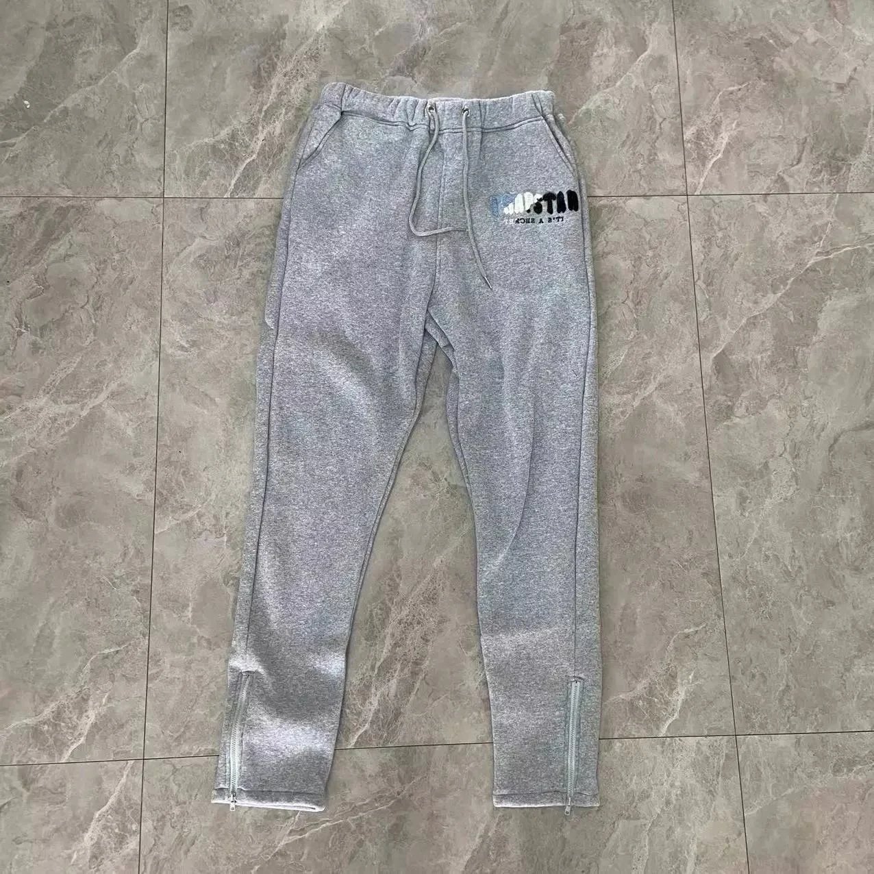 灰色蓝衣卫裤 灰色蓝衣卫裤