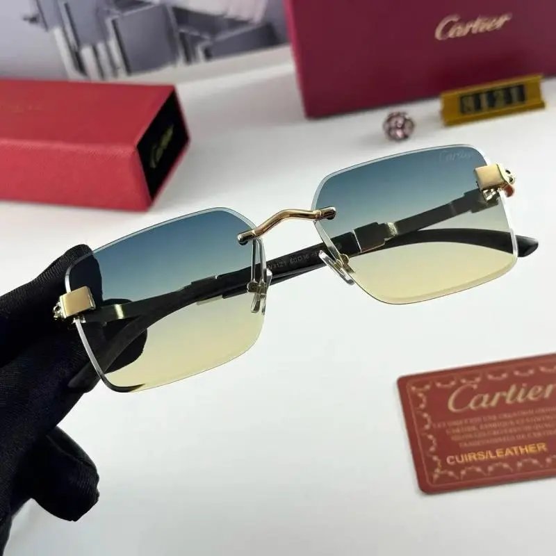 Cartier -11 Cartier -11