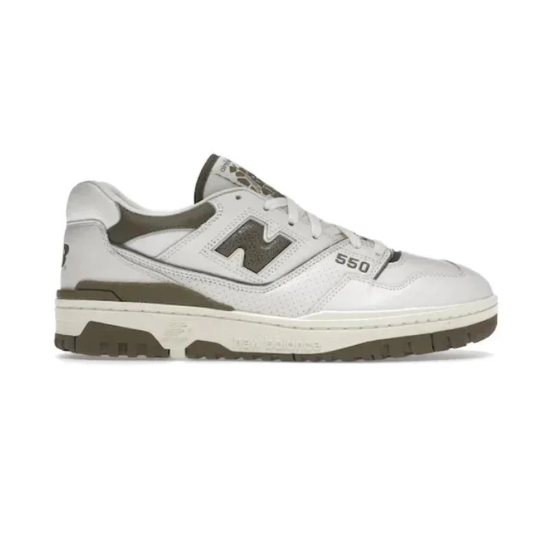 Aime Leon Dore Olive BB550AD1 Aime Leon Dore Olive BB550AD1