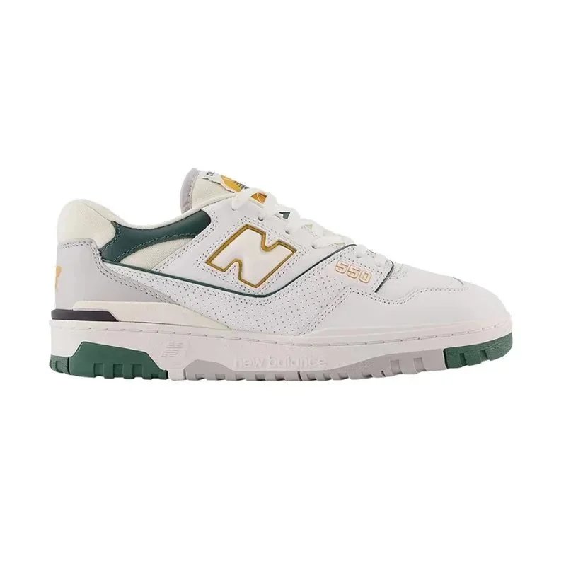 White Nightwatch Green BB550PWC White Nightwatch Green BB550PWC