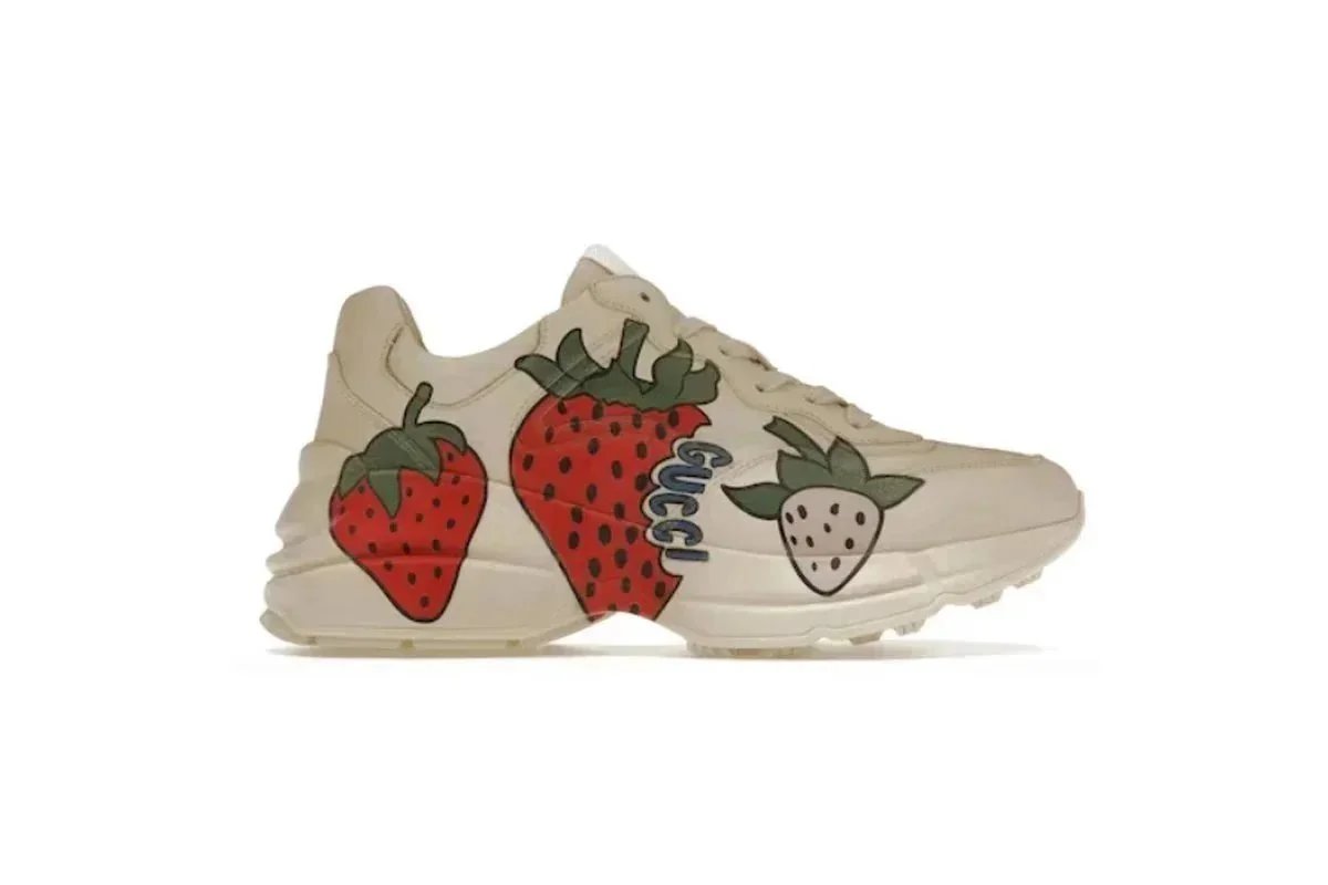 Starwberry Starwberry