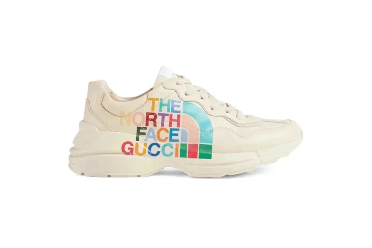 The North Face Beige The North Face Beige