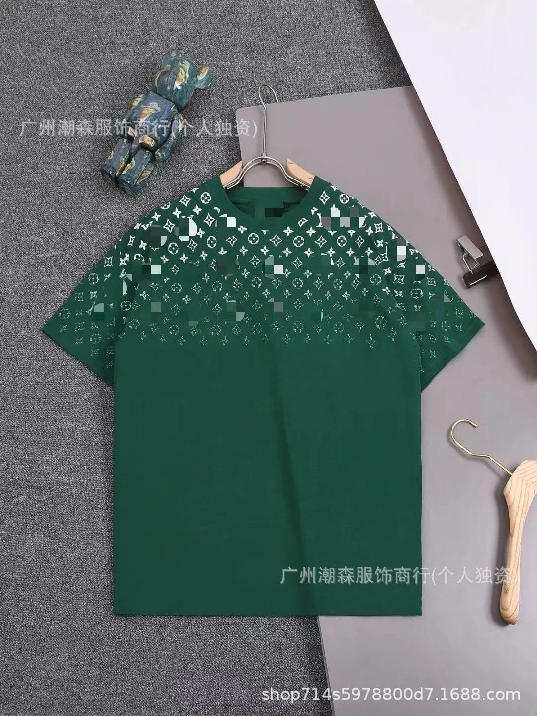 绿色 绿色