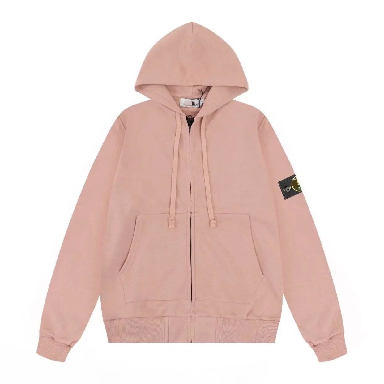 粉红色 粉红色