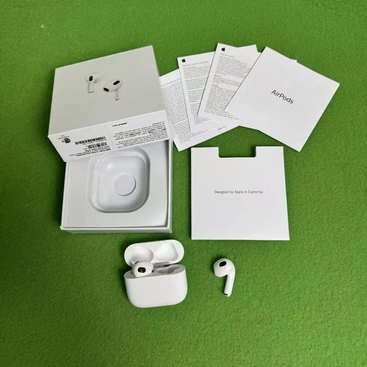 AirPods3 AirPods3