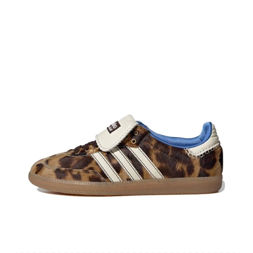 Pony Wales Bonner Leopard Pony Wales Bonner Leopard