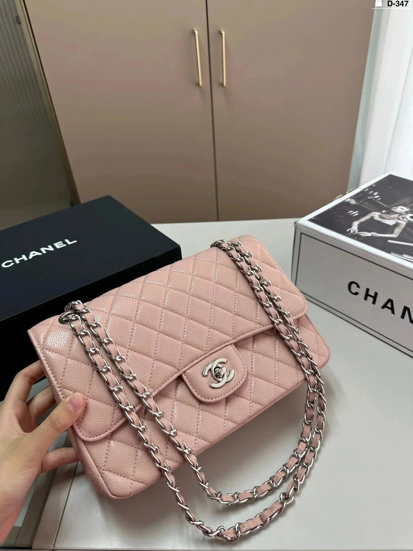 050439031-粉色(Size:26*7*17cm) 050439031-粉色(Size:26*7*17cm)
