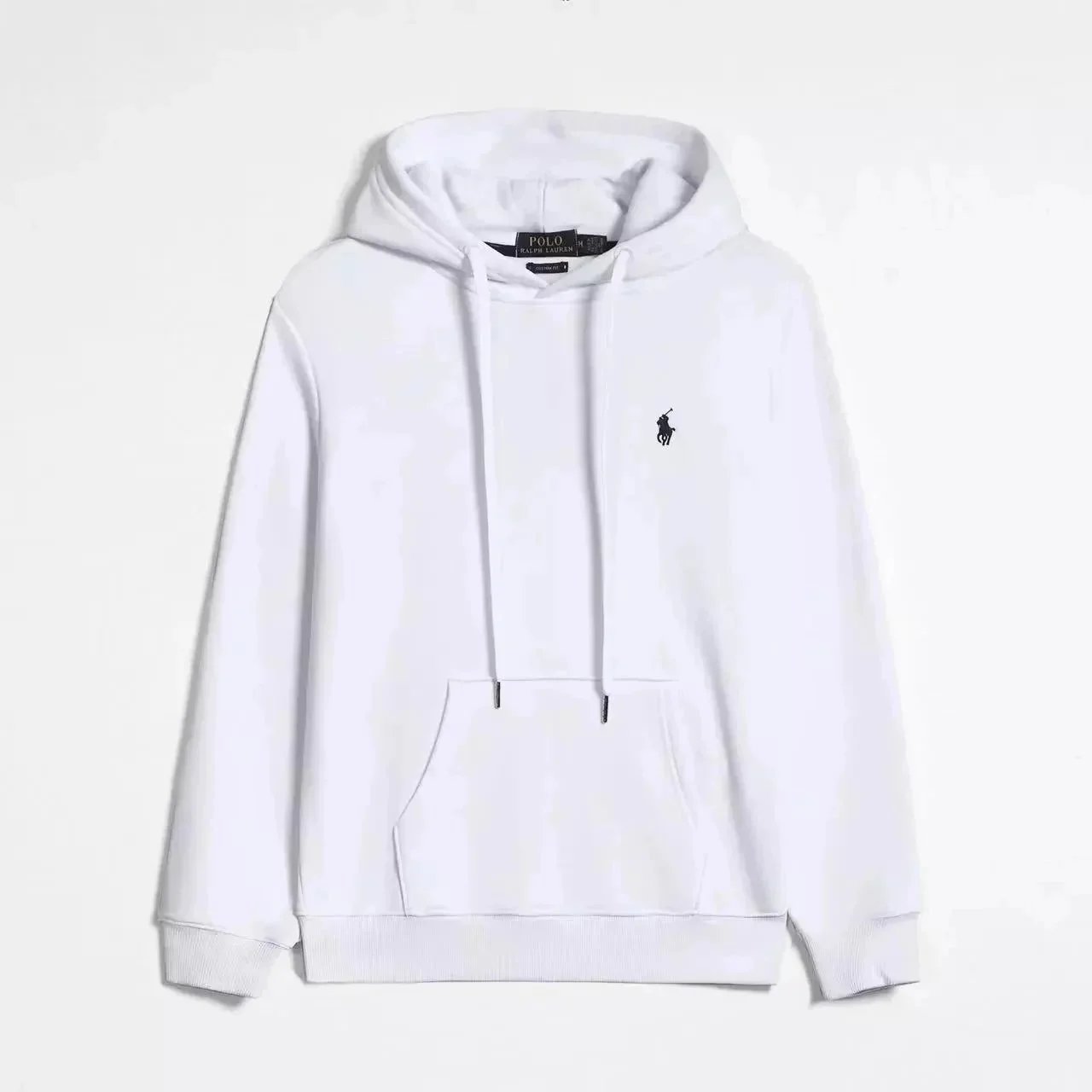 白色套头卫衣*Top quality 白色套头卫衣*Top quality