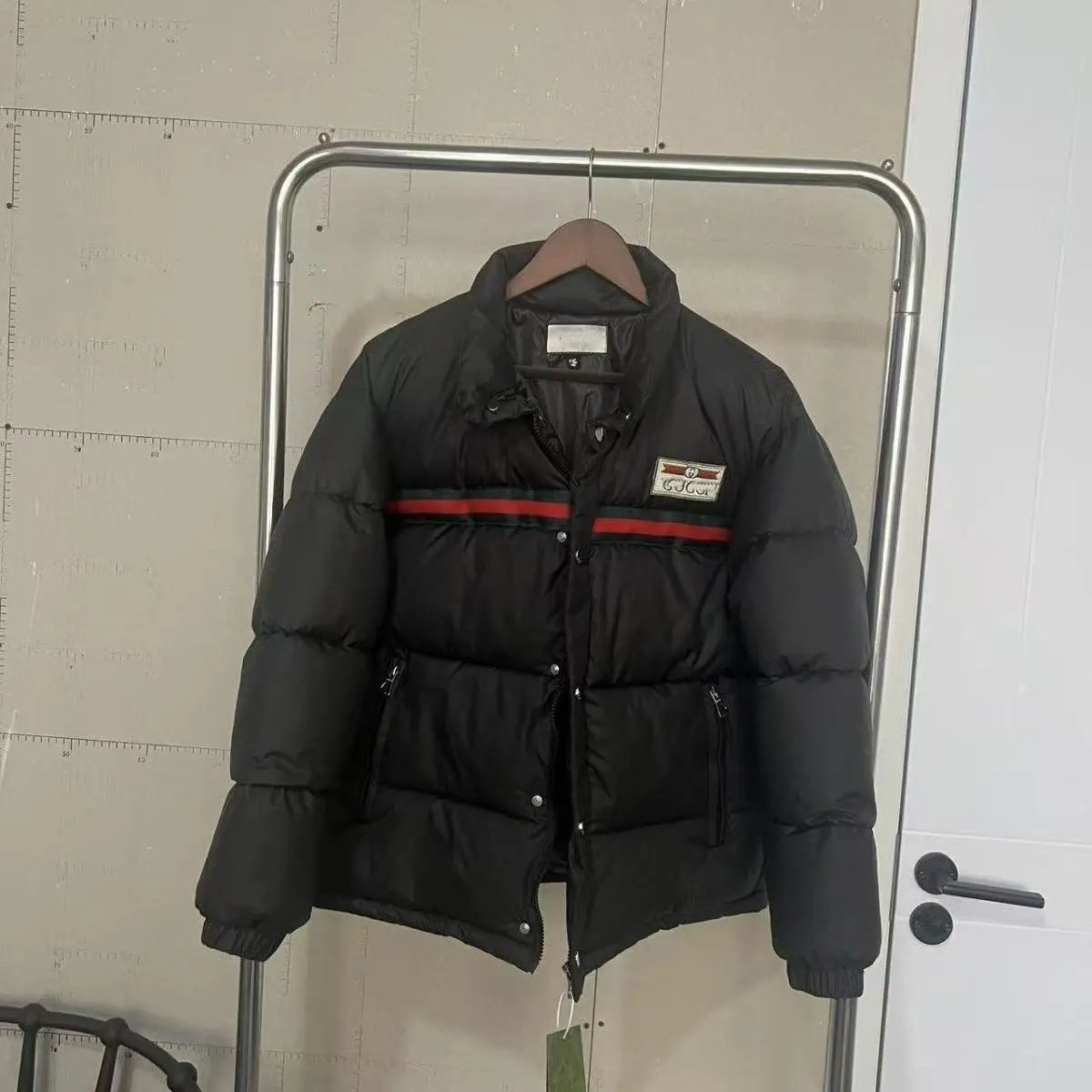 Gucci01-黑色 Gucci01-黑色