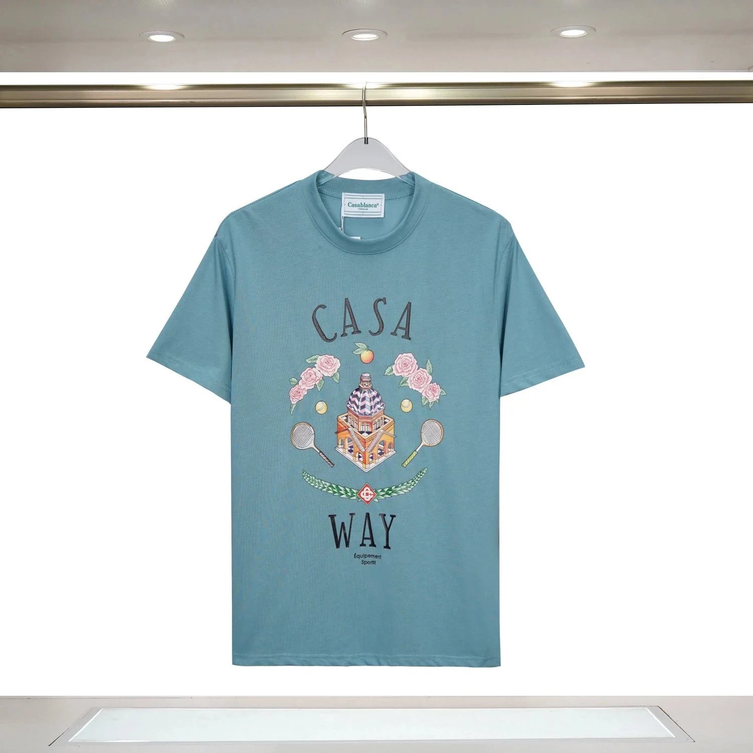 5青色 5青色