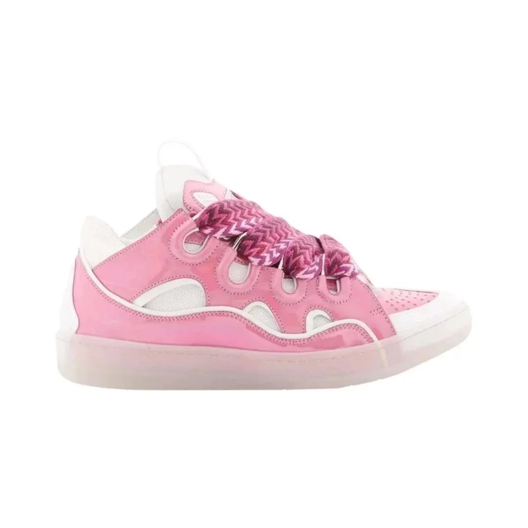 Metallic Pink Metallic Pink