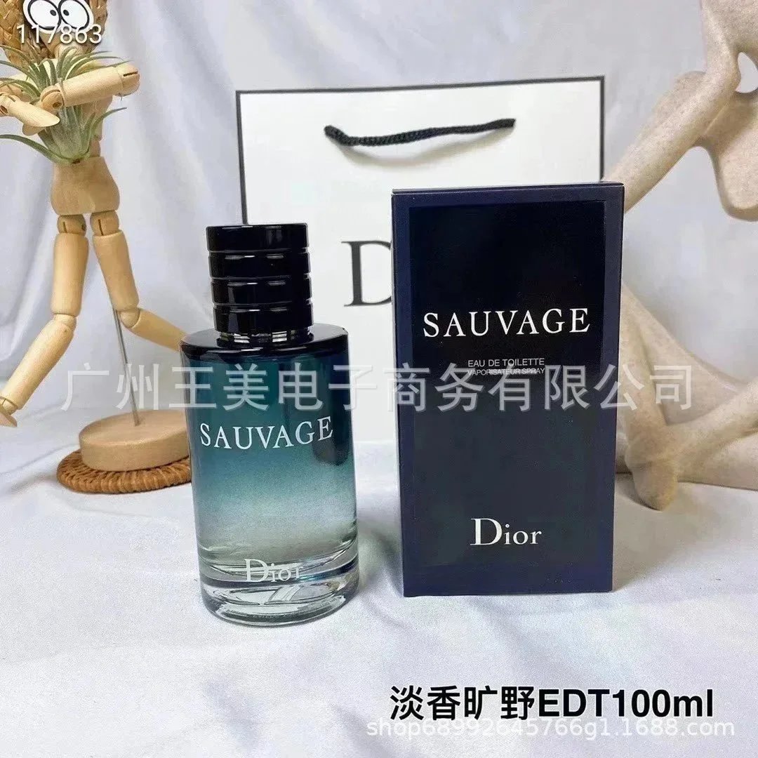旷野淡香100ml 旷野淡香100ml