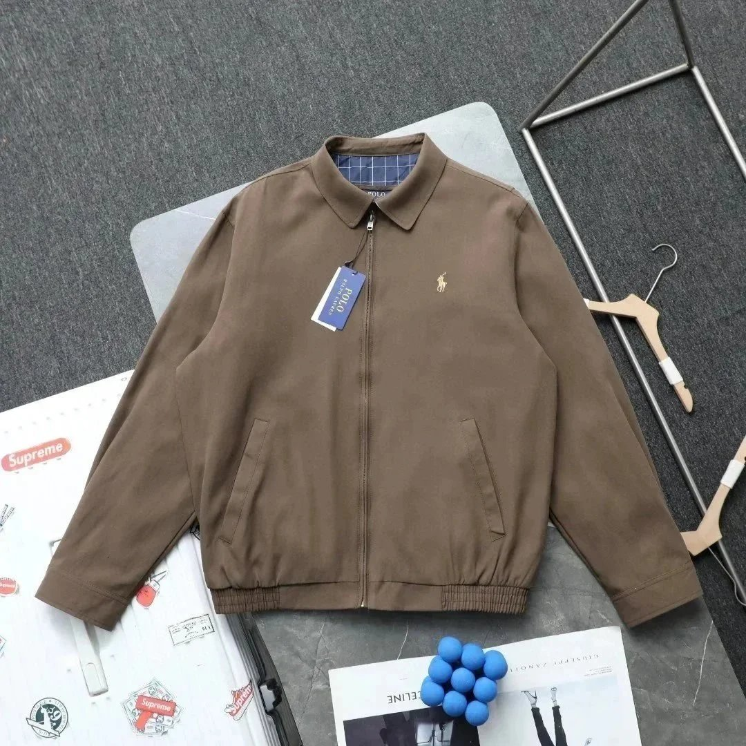 Ralph Lauren夹克外套(加厚)05 Ralph Lauren夹克外套(加厚)05