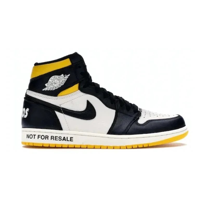 Not for Resale Varsity Maize 861428-107 Not for Resale Varsity Maize 861428-107