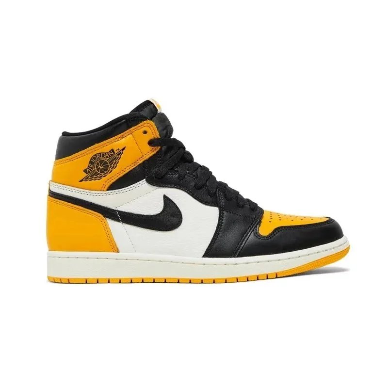 Yellow Toe Taxi 555088-711 Yellow Toe Taxi 555088-711