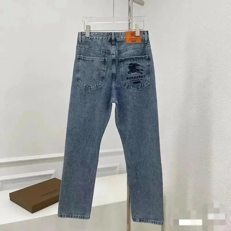 牛仔裤 牛仔裤
