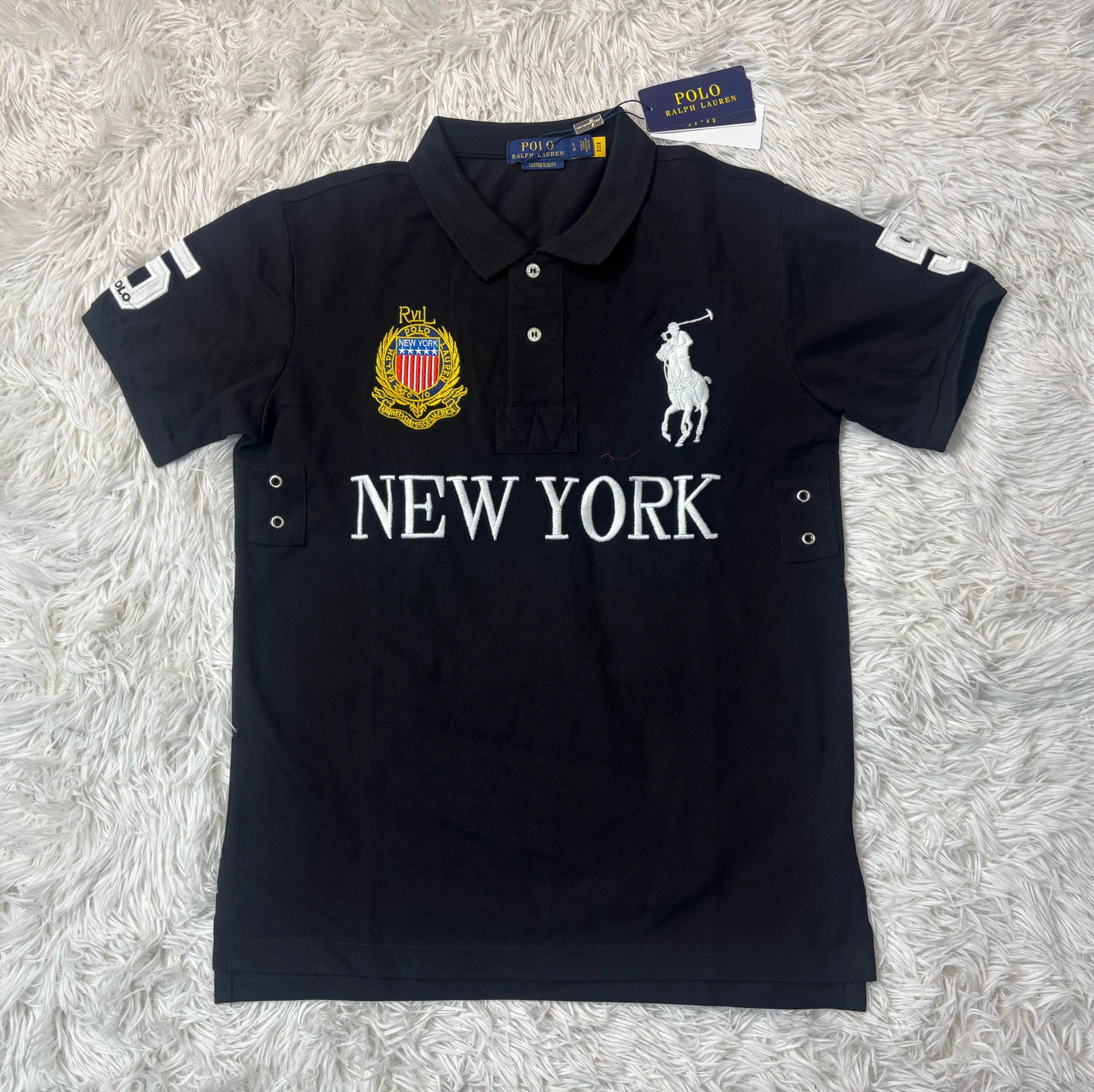black-new york black-new york