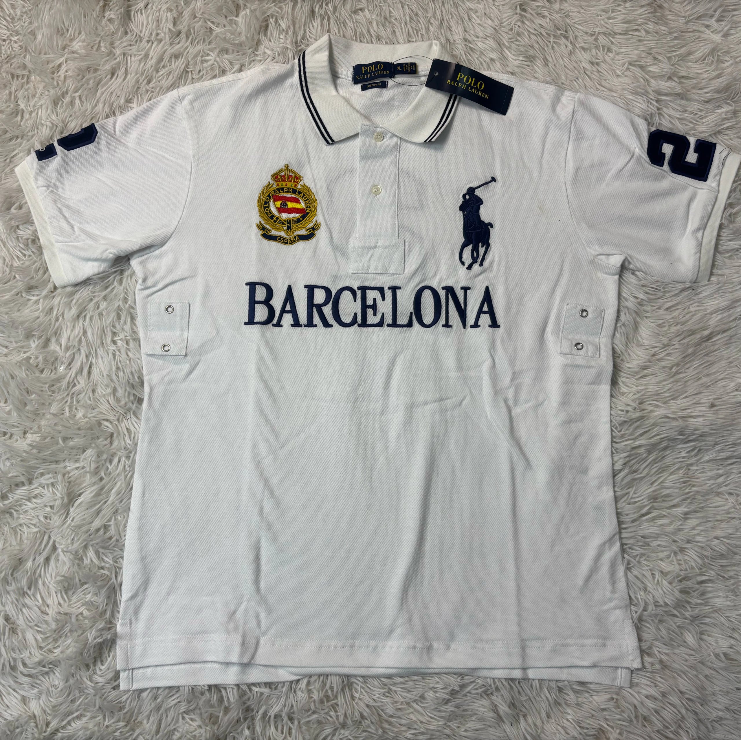 white-barcelona white-barcelona