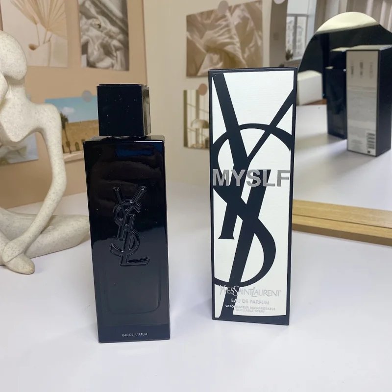 YSL生而不羁 100ML YSL生而不羁 100ML