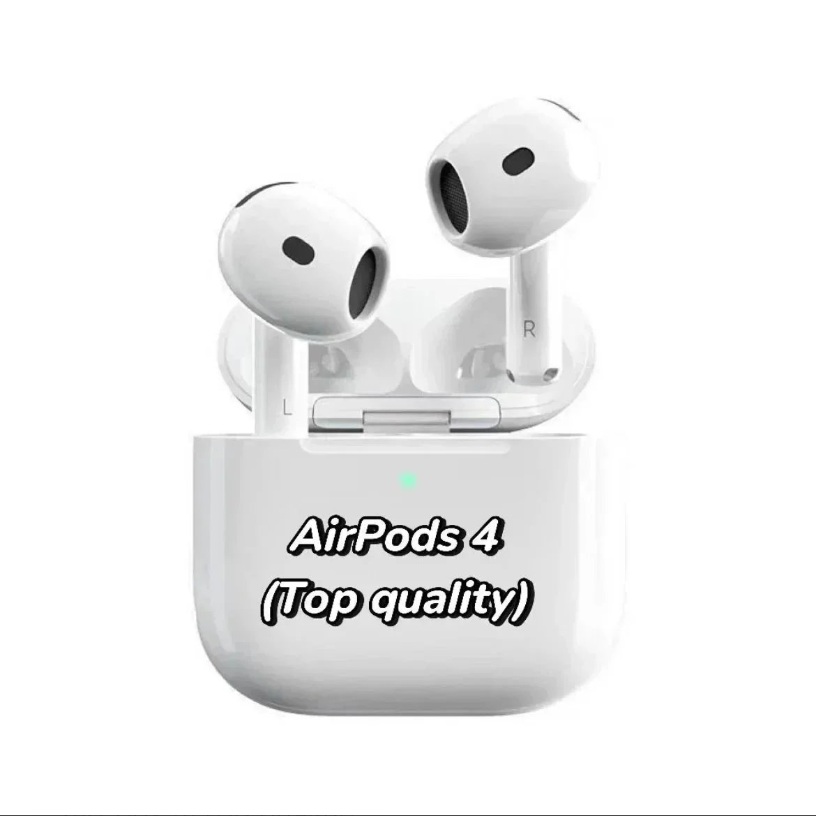 AirPods 4(Top quality) AirPods 4(Top quality)