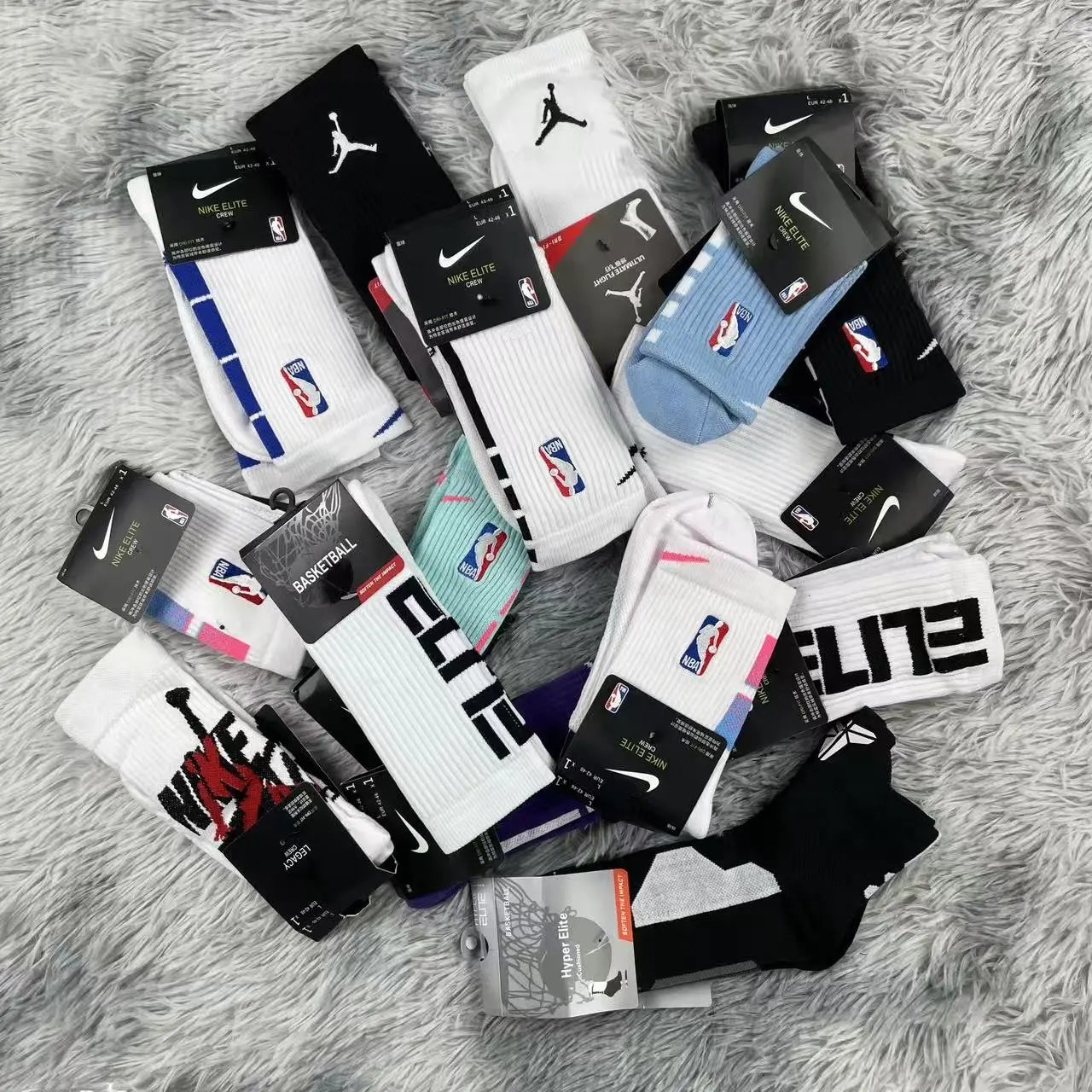 basketball socks Blind box basketball socks Blind box