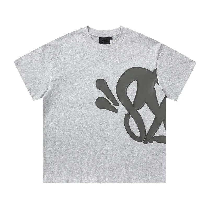 浅麻灰T恤 浅麻灰T恤