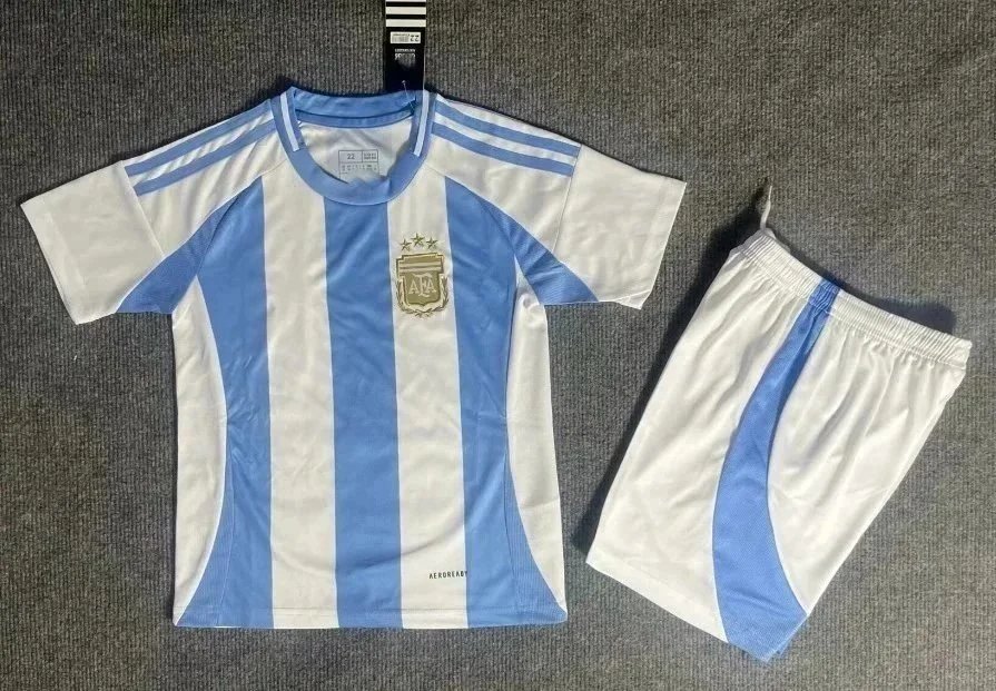 24–25 Argentina home game 24–25 Argentina home game