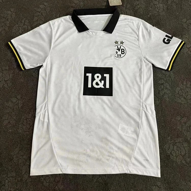 D Special Class II away white D Special Class II away white