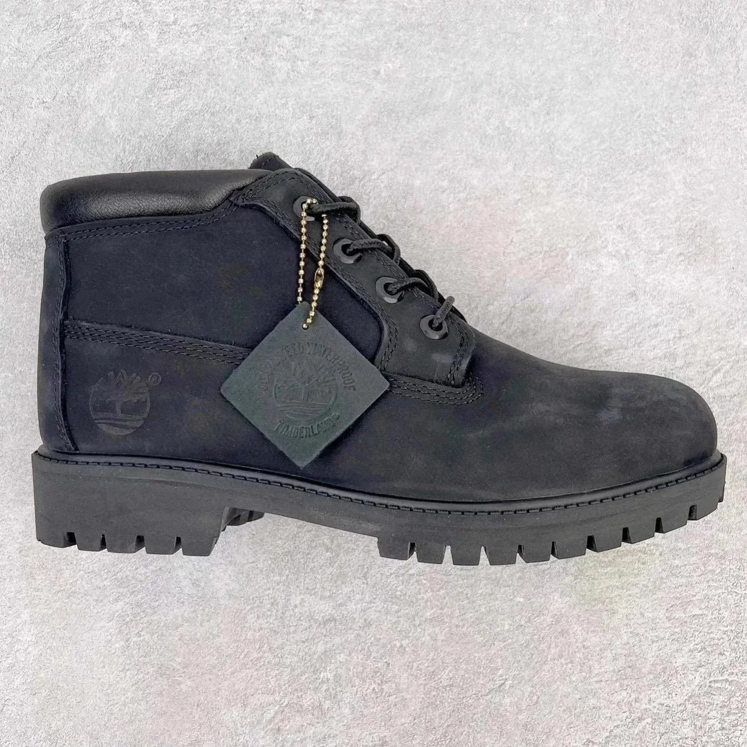 Zhongshan original factory Timberland black medium Zhongshan original factory Timberland black medium