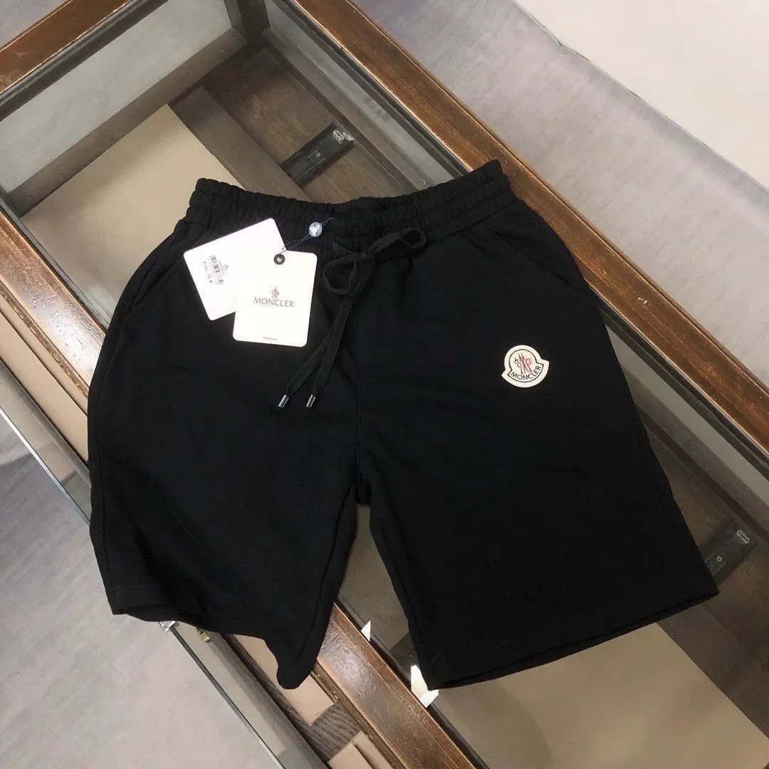 EC 802 Shorts EC 802 Shorts