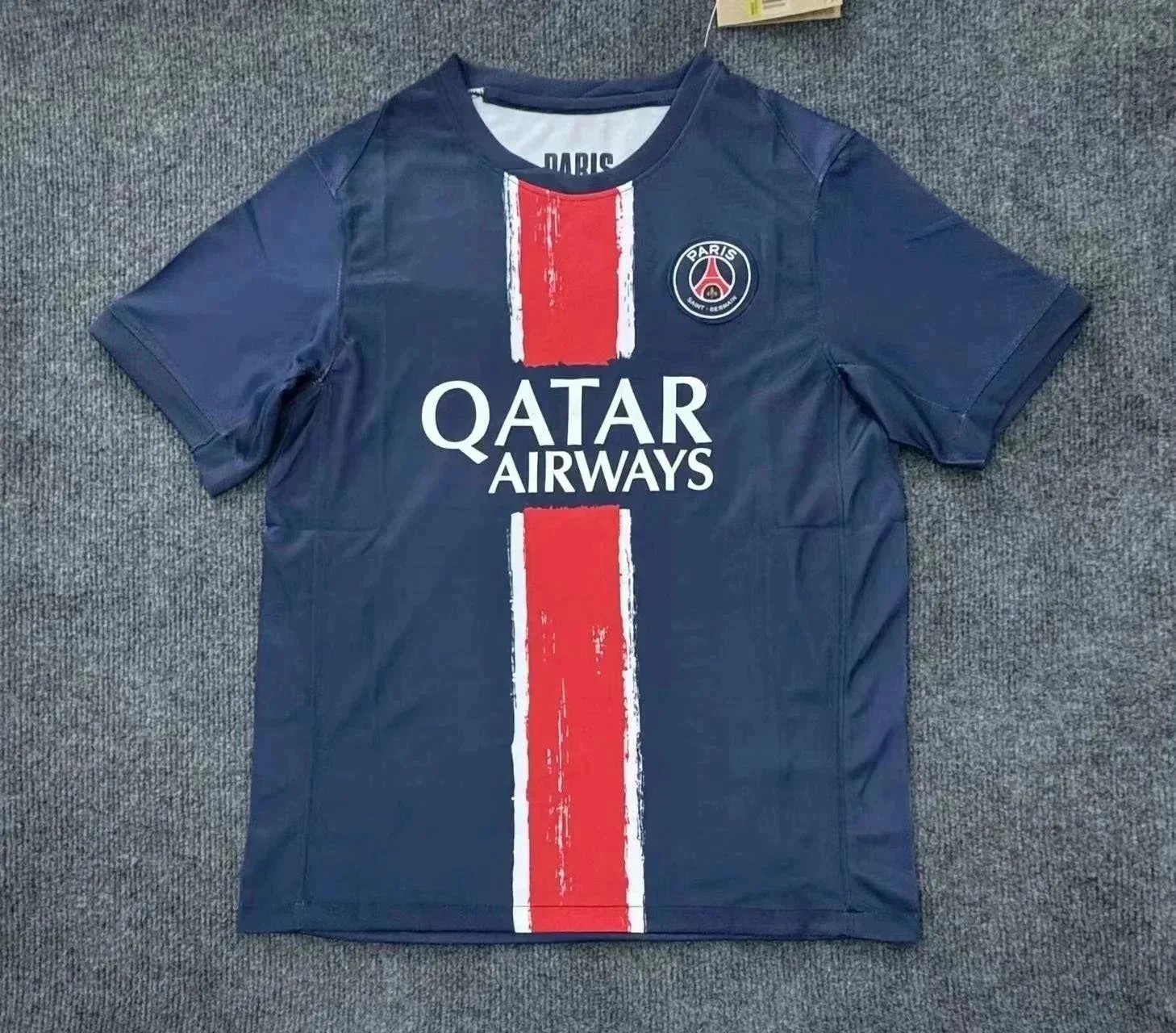 Paris home stadium Paris home stadium