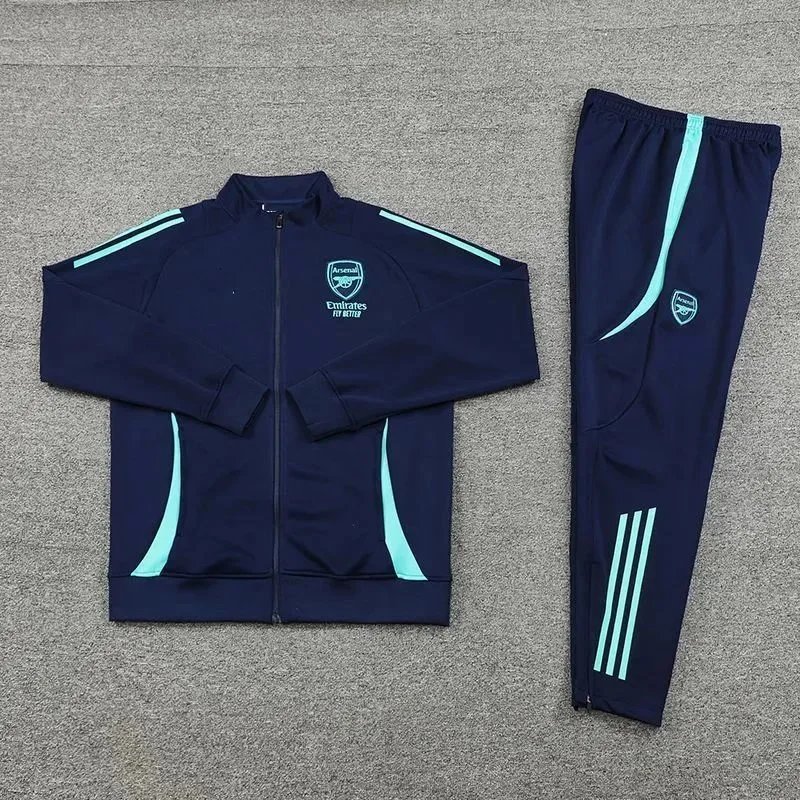 Arsenal Royal Blue 2425 Arsenal Royal Blue 2425