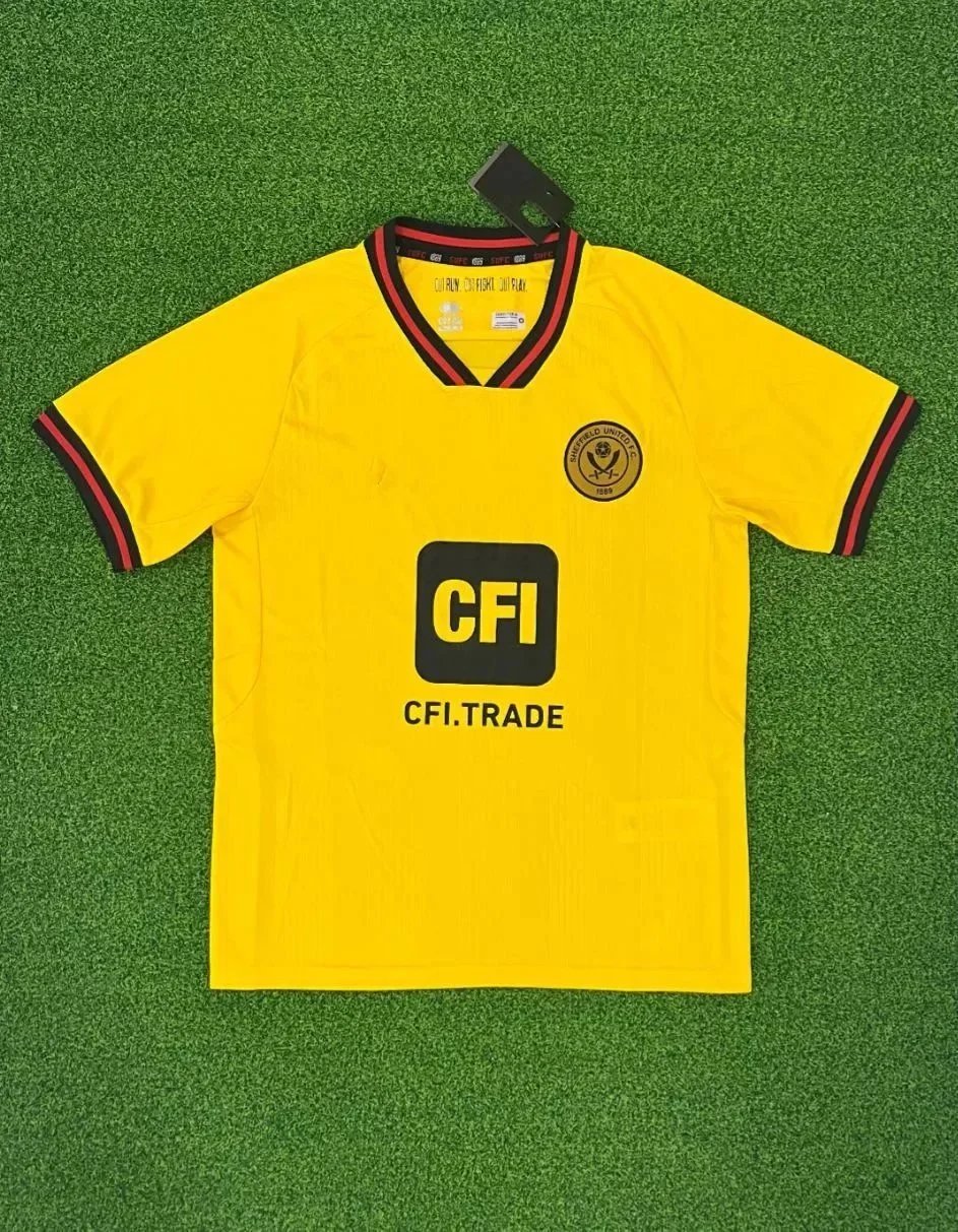 2324 Sheffield United home ground 2324 Sheffield United home ground
